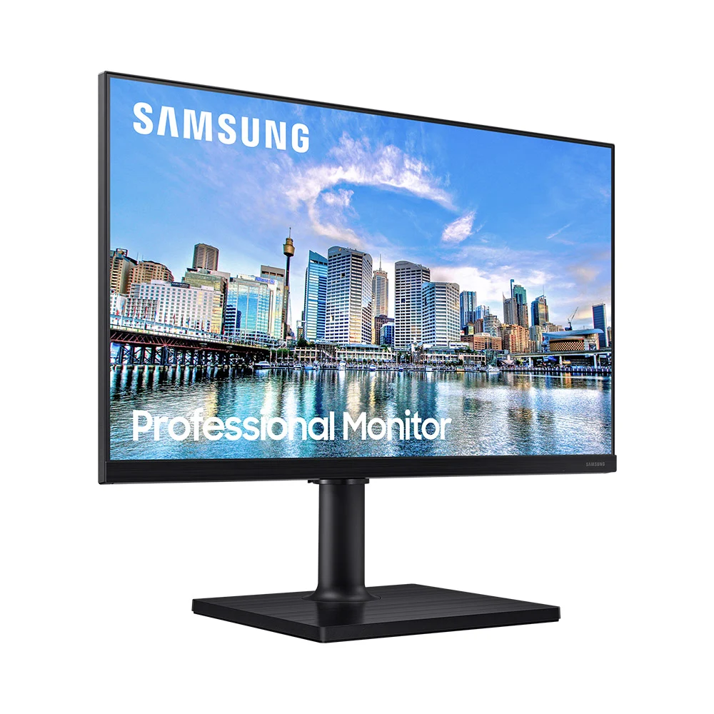 Màn hình Samsung LF27T450FQEXXV (27Inch/ Full HD/ 75HZ/ 250cd/m2/ IPS)
